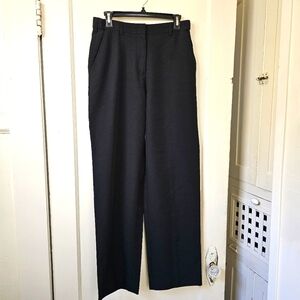 Doc & Amelia Black Trousers (8)